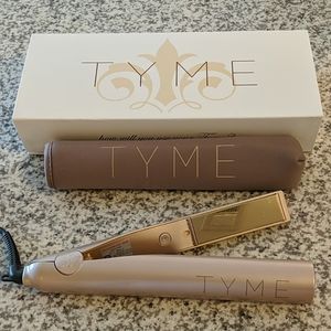 TYME Iron Original